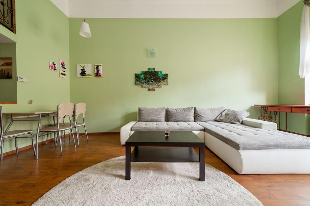 Main Street Apartment / Heart Of Bp Budapest Extérieur photo
