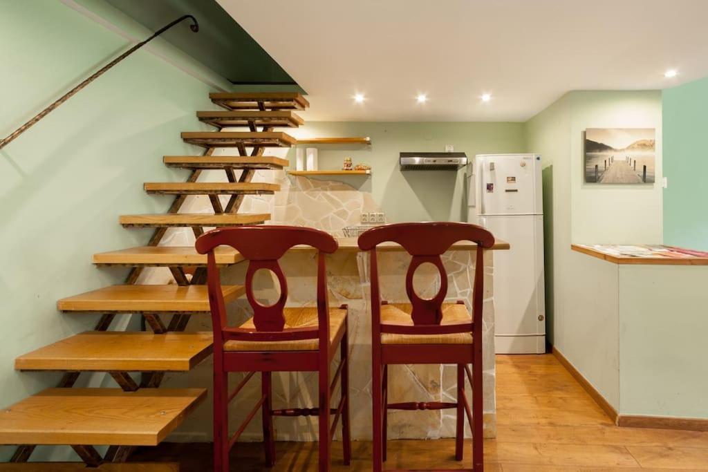 Main Street Apartment / Heart Of Bp Budapest Extérieur photo