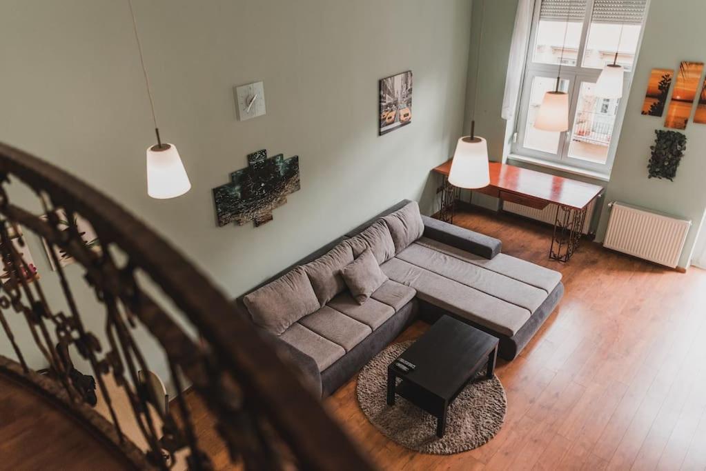 Main Street Apartment / Heart Of Bp Budapest Extérieur photo