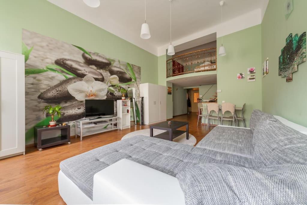 Main Street Apartment / Heart Of Bp Budapest Extérieur photo